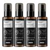 100ml Razor Cleaning Spray, Shaver Cleaning Liquid. Compatible With Braun, Compatible With Philips, Compatible With Panasonic, Suitable For 99% Of Razors And Hair Clippers(4 pcs) view 1