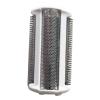 Replacement Trimmer Foil Head, Stainless Steel Electric Body Groomer Head for BRL140 BRL146 for Facial and Body Use view 2