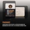 GIBS Birchwood, Exfoliating, Long-Lasting, 7oz Bar Soap view 4