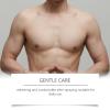 Body Hair Removal Spray: Gentle Formula, Easy To Use, Slows Hair Regrowth, Leaving Skin Smooth On Arms, Legs, And Underarms.(1pcs) view 2