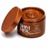 Gold Shimmer Tanning Gel | Browning Tan Accelerator | Carrot Oil, Coconut Oil, Vitamin C & Aloe Vera | Non-Greasy, Water-Resistant | Streak-Free Natural Bronze Glow | Vegan | 5 oz view 1