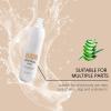 Gentle Body Hair Removal Spray, Easy Application, Long-Lasting Smooth Skin, Slow Hair Growth For Underarms & Limbs(3pcs) view 4