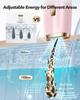 Oreeth Laser Hair Removal for Women, IPL Device with 45F Ice-Cooling view 3