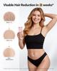 Oreeth Laser Hair Removal for Women, IPL Device with 45F Ice-Cooling view 4
