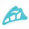 All-in-One Silicone Eye Makeup Helper, Eyeliner Guide, Eyeshadow Aid, Mascara Shield, Lip Contouring Tool view 1