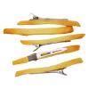 Imitation Food Hairpins French Fries Hair Clip for Women Teens Themed Outfits and Social Media Photos Food Shaped Hairpins view 1