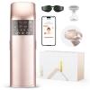 IPL Laser Hair Removal, 25J Triple-Pulse, 12cm Sapphire, 37F Ice-Cooling view 1