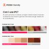 IPL Laser Hair Removal, 25J Triple-Pulse, 12cm Sapphire, 37F Ice-Cooling view 2