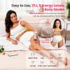 IPL Laser Hair Removal, 25J Triple-Pulse, 12cm Sapphire, 37F Ice-Cooling view 3