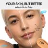 SKINTIFIC Daily Filter Perfect Skin Tinted, BB Cream, #04 Beige view 2