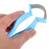 Artibetter 2pcs Women's Facial Hair Remover Epilator Spring Portable Upper Lip and Chin Hair Removal Tool for Face Cleaning and Threading view 3