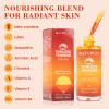 Self Tanning Drops for Face & Body - Glow Drops view 3