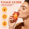 Self Tanning Drops for Face & Body - Glow Drops view 4