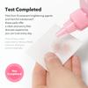 APRILSKIN Facial Pads for Toner, DIY Mask & Makeup Remover | Stretch up to 9.25" for Custom Fit | Lint-Free, Dermatologist-Approved, Sensitive-Skin Safe | Korean Skincare (60ct) view 4