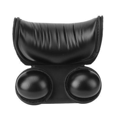 Saluaqui Salon Neck Pillow Shampoo Bowl Neck Rest Shampoo Bowl Rest for Pillow Hose