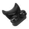 Saluaqui Salon Neck Pillow Shampoo Bowl Neck Rest Shampoo Bowl Rest for Pillow Hose view 2