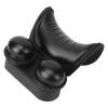 Saluaqui Salon Neck Pillow Shampoo Bowl Neck Rest Shampoo Bowl Rest for Pillow Hose view 3