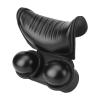 Saluaqui Salon Neck Pillow Shampoo Bowl Neck Rest Shampoo Bowl Rest for Pillow Hose view 4