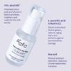 afa Restorative Gel Mild 11% Gentle Exfoliating Gel with afaLUXE, Vitamin C & Dead Sea Minerals For Brighter Skin, Smaller Pores, Smooth Texture & Fine Line Reduction, 1.0 fl oz view 3