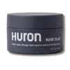 Huron Hair Clay: Matte Finish + Firm Hold, (2.77 oz jar) view 1