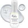 afa Restorative Gel Plus 15% Advanced Exfoliating Gel with afaLUXE, Vitamin C & Dead Sea Minerals - For Brighter Skin, Smaller Pores, Smooth Texture & Fine Line Reduction, 1.0 fl oz view 1