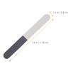 12pcs Nail File Buffer Strips for Gel Polish Acrylic Nails view 2