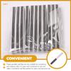 12pcs Nail File Buffer Strips for Gel Polish Acrylic Nails view 3