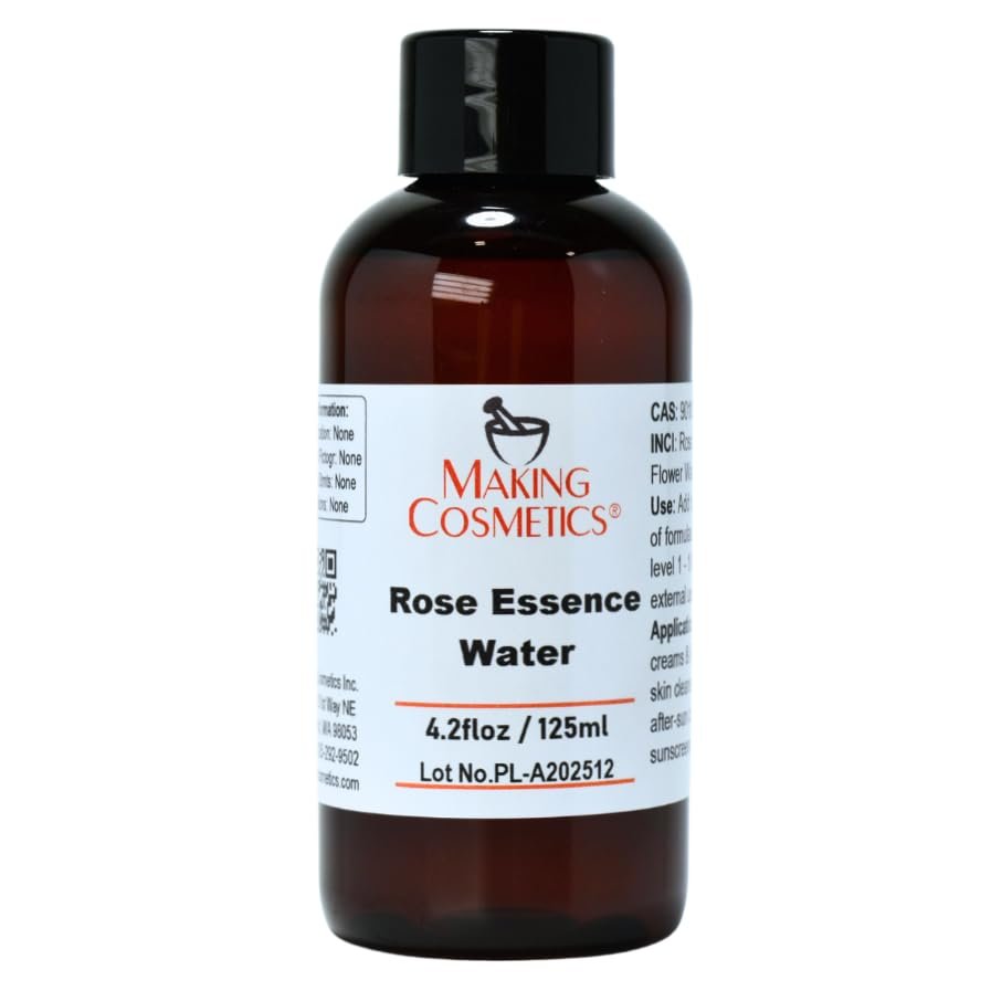 MakingCosmetics - Rose Essence Water - 4.2 / 125ml