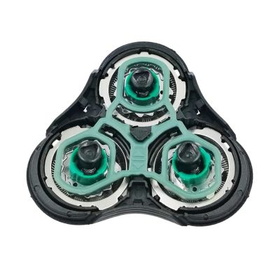 Shaver Head, Compatible with Philips, RQ11 1100 Series Razors
