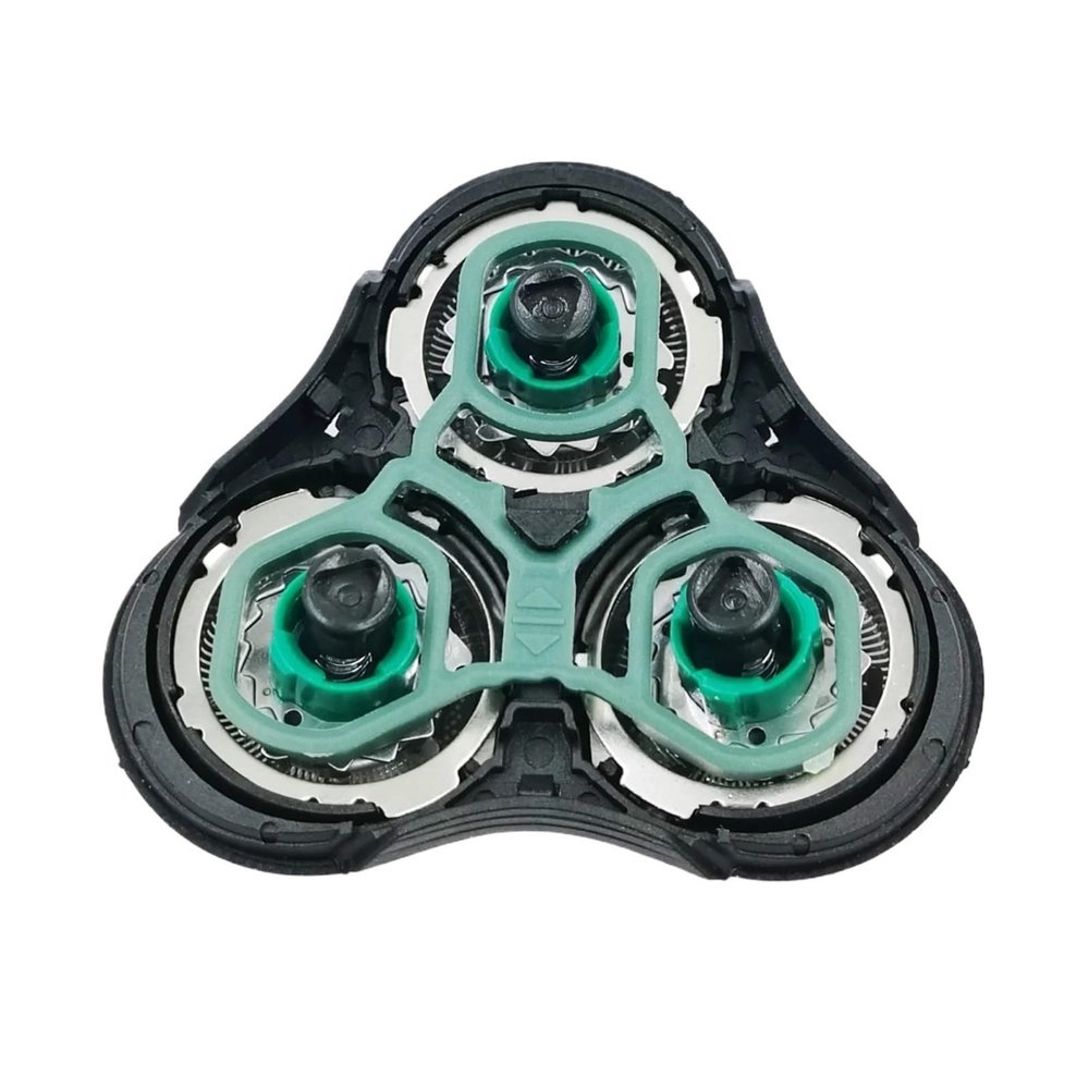 Shaver Head, Compatible with Philips, RQ11 1100 Series Razors
