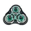 Shaver Head, Compatible with Philips, RQ11 1100 Series Razors view 1