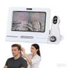 Hair Follicle Tester with 11-Inch HD Display Scalp Microscope Camera Skin Scalp Analysis Device for Home Hair Care view 1