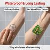 22 Pcs 2026 World Cup Tattoos Temporary Soccer Party Favors World Cup Party Decorations Soccer Stickers Gifts For Game Day Essential view 3