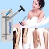 10Pack Luxury Skin Friendly Travel Disposable Razors Kit with Shave Cream; Individually Wrapped; Guest Shaving Set; All Purpose Shaving Razor for Hotel, Salon, Home Care and Travel view 4