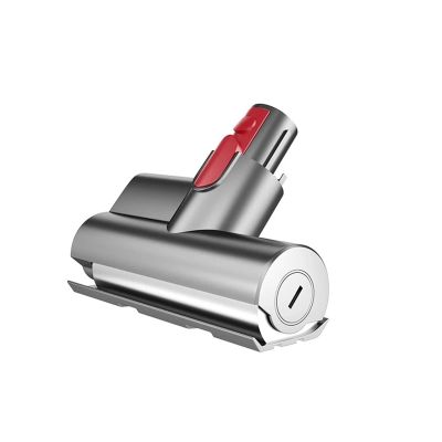 Mini Motorized Brush Head, Compatible with Dyson, V7 V8 V10
