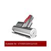 Mini Motorized Brush Head, Compatible with Dyson, V7 V8 V10 view 2