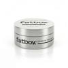 Fatboy Hair Charcoal Fiber Paste, Matte Styling Paste, Oil Absorbing, Rose-Coffee Scent, Paste view 1
