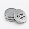 Fatboy Hair Charcoal Fiber Paste, Matte Styling Paste, Oil Absorbing, Rose-Coffee Scent, Paste view 2