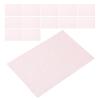 COSMEVIVI Oil Absorbing Blotting Sheets for Face 50pcs Disposable Facial Oil Control Paper Makeup-friendly Pads Shine Removal view 1