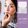 OSOLADY Silicone Lip Brush Set 30pcs Semi-heads with Portable Case Professional Lipstick Applicator and Lip Mask Brush and Cosmetic Use view 4