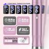 Professional Home Microneedle Pen Set,Derma Roller Pen - 0.25 mm,A Birthday Gift For Women's Health view 3