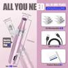 Professional Home Microneedle Pen Set,Derma Roller Pen - 0.25 mm,A Birthday Gift For Women's Health view 4