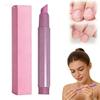 3-in-1 Nail Care Pen, Cuticle Treatment Oil Pen with Ceramic Tip, Cuticle Remover & Pusher for Healthy Nails, Moisturizing & Nourishing Cuticle Care Tool (Purple 1PC) view 1