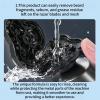 250ml Razor Cleaning Solution, Compatible With Braun, Compatible With Philips, Compatible With Panasonic. Suitable For 99% Of Razors And Hair Clippers(1 PCS) view 2