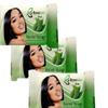 BYENBLAN Asosi Soap - 3 pcs Refreshing Cleansing Bar for Face and Body - Gently Removes Dirt and Impurities - Keeps Skin Feeling Fresh and Smooth view 1