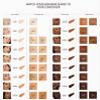 R.E.F.Y - Skin Base Hydrating Gel Skin Tint - Buildable Coverage, Natural Dewy Finish, Moisturizing Makeup Base for Smooth Even Skin, Everyday Use - Color: 130N - (fair to light with neutral tones) view 2