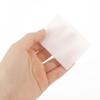 FOMIYES 20 Packs Single-Layer Thick Cotton Pads 30 Sheets Per Pack Makeup Remover Toner Pads for Facial Cleansing and Dry Skin Care view 4