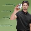 EIDOLONCO Hair Clay for Men, Strong Hold, Matte Paste, Volume & Texture view 2