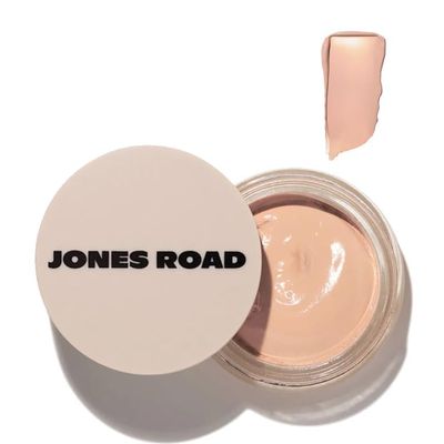 Jone Beauty Road Tinted Moisture Balm What The Foundation Jones Porcelain 35g/1.14oz