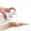 2 Pack 650ml Foaming Pump Bottles, Reusable Plastic Travel Dispensers view 4